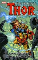 Thor 3 (Thor) 〈3〉