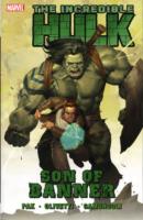 Incredible Hulk Vol.1: Son of Banner