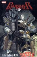 Punisher : Franken-Castle (Punisher)