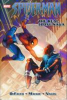 Spider-Man : The Real Clone Saga