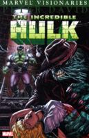 Hulk Visionaries - Peter David 7 (Incredible Hulk)