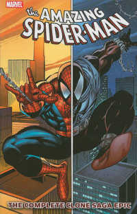 Spider-Man 1 : The Complete Clone Saga Epic (Spider-man)