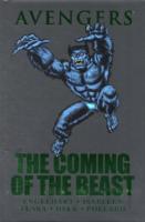Avengers the Coming of the Beast (Avengers)