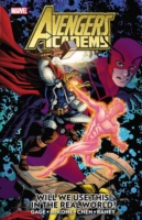 Avengers Academy 2 : Will We Use This in the Real World? (Avengers Academy)