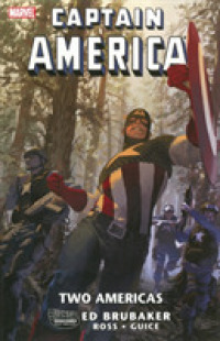 Captain America : Two Americas (Captain America)