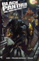 Black Panther: the Man without Fear 1 (Black Panther)