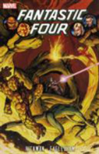 Fantastic Four 2 (Fantastic Four)