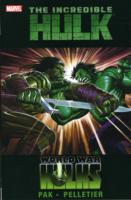 The Incredible Hulk 3 : World War Hulks (Incredible Hulk)