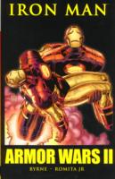 Iron Man : Armor Wars 2 (Iron Man)