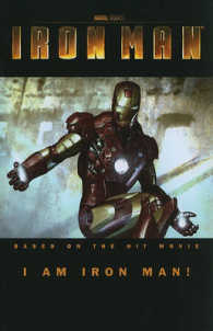 Iron Man : I Am Iron Man! (Iron Man) （Original）