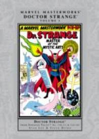 Marvel Masterworks: Doctor Strange 1