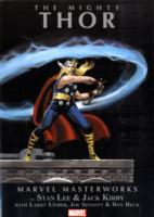 Marvel Masterworks - the Mighty Thor 1 〈1〉
