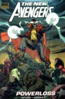 New Avengers 12 (New Avengers)