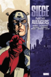 Siege : New Avengers