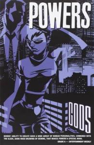 Powers 14 : Gods (Powers (Graphic Novels))