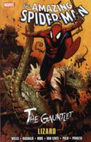 Spider-man: the Gauntlet : Lizard (Spider-man) 〈5〉