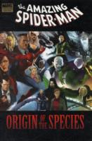 Spider-Man : Origin of the Species