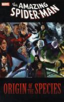 Spider-Man : Origin of the Species (Spider-man)