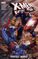 X-men Forever 2-3 : Perfect World (X-men)