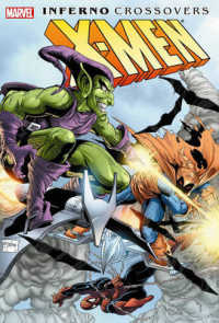 X-Men : Inferno Crossovers