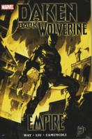 Daken: Dark Wolverine : Empire