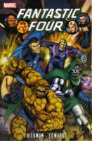 Fantastic Four 3 (Fantastic Four)