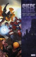 Siege : Mighty Avengers