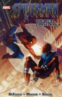 Spider-Man : The Real Clone Saga (Spider-man)