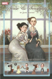 Sense & Sensibility (Marvel Illustrated)