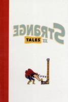 Strange Tales 2