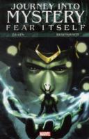 Fear Itself : Journey into Mystery (Fear Itself)