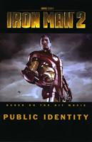 Iron Man 2 : Public Identity (Iron Man)