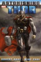 Astonishing Thor (Thor)