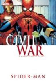 Civil War : Spider-Man