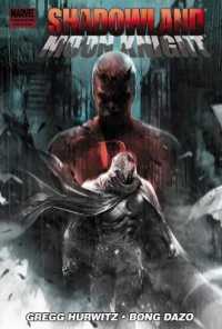 Shadowland : Moon Knight