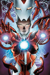 Mighty Marvel : Women of Marvel