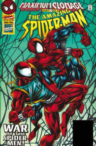 Spider-man : The Complete Clone Saga Epic - Book 4 (Spider-man)
