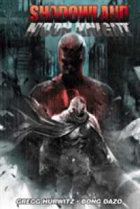 Shadowland : Moon Knight (Shadowland)