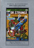 Marvel Masterworks: Doctor Strange 5 : Master of the Mystic Arts
