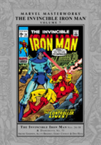 Marvel Masterworks 7 : The Invincible Iron Man (Marvel Masterworks)