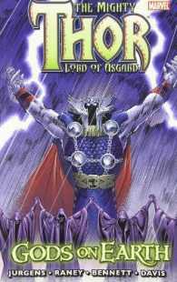 Thor : Gods on Earth (Thor)