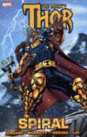 Thor : Spiral (Thor)