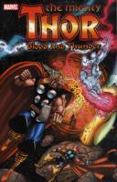 Thor: Blood & Thunder (Thor)