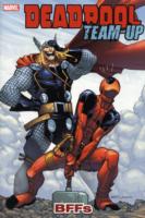 Deadpool Team-up 3 : Bffs (Deadpool Team-up)