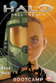 Halo: Fall of Reach : Boot Camp (Halo)