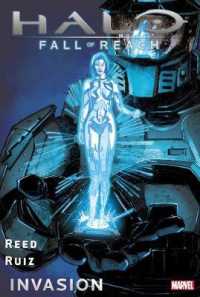 Halo Fall of Reach : Invasion (Halo: Fall of Reach)