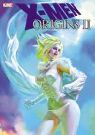 X-Men Origins II (X-men Origins)