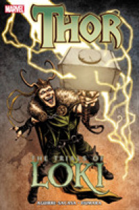 Thor : The Trials of Loki (Thor)