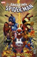 Spiderman : Animal Magnetism (Spider-man)