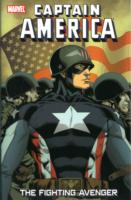 Captain America : The Fighting Avenger (Captain America)